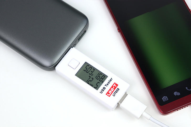 废旧手机电池不要扔做一个充电宝,手机原装无线充电接收器