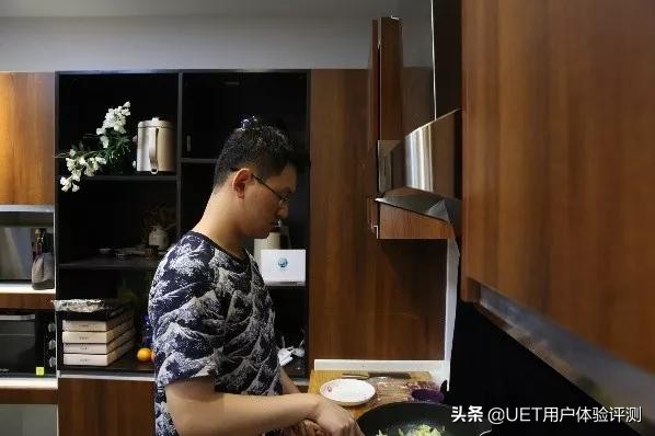 史密斯侧顶双吸油烟机,史密斯顶吸式油烟机