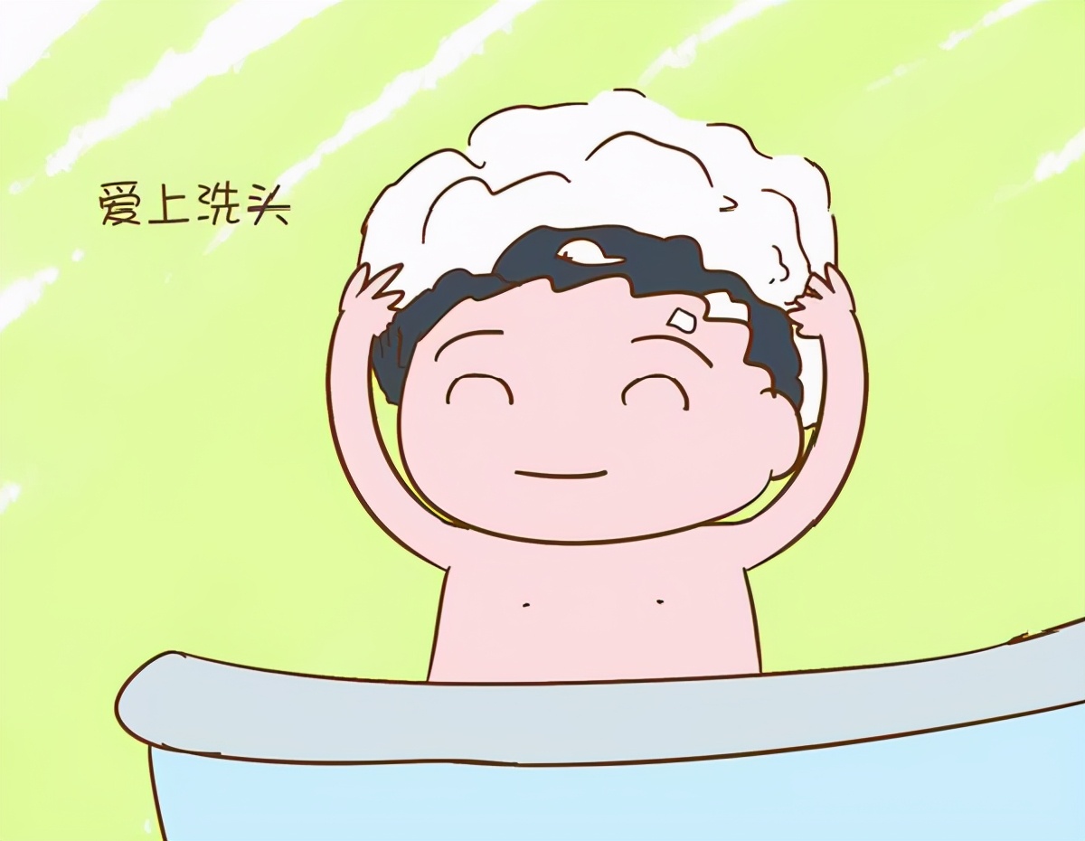 头发太干枯怎么护发,头发掉得很严重怎样护发
