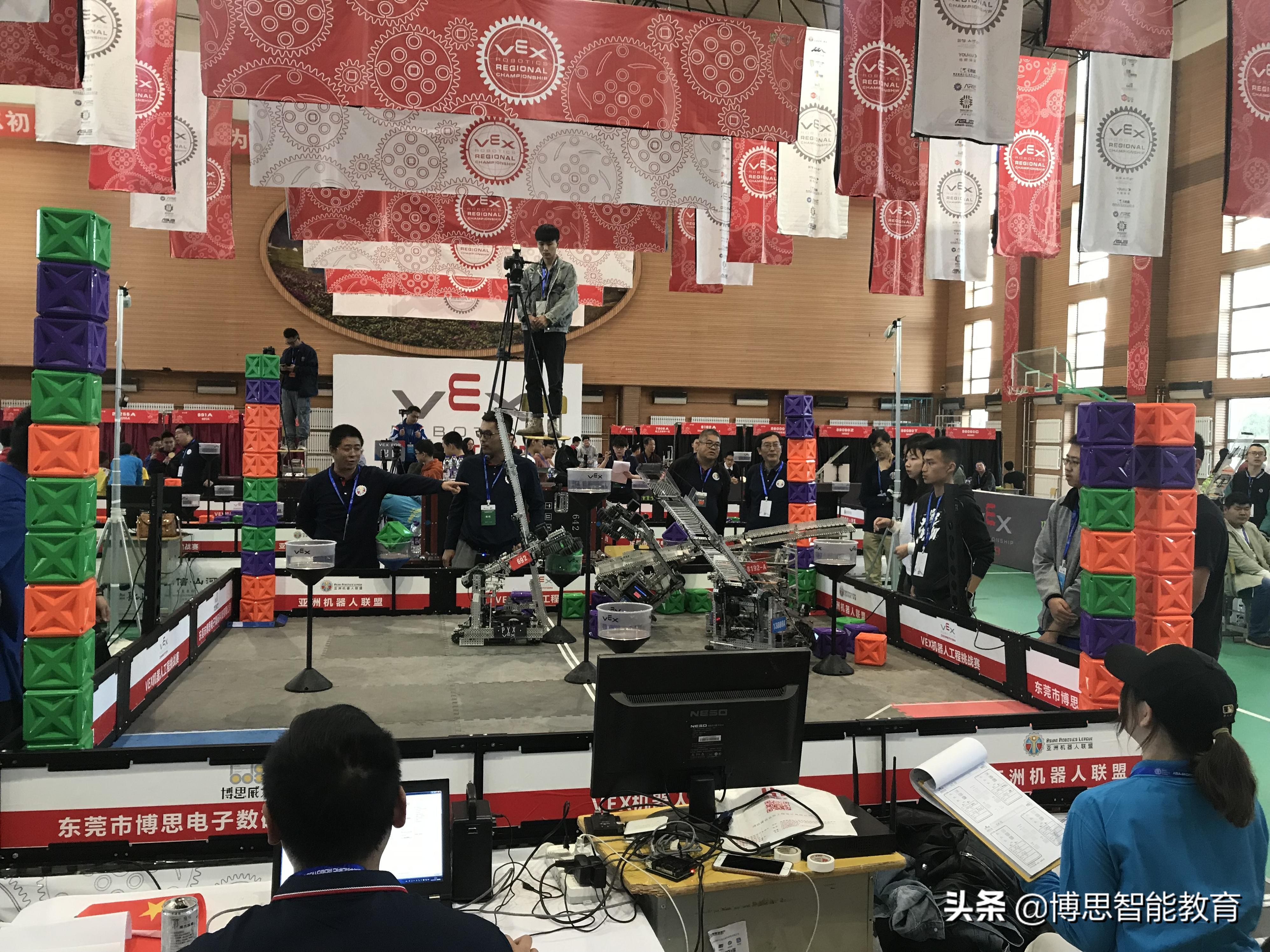 入门级steam教育机器人,steam教育机器人介绍