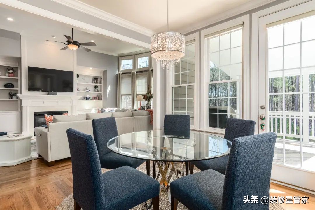 室内门知识讲解,水太深的地方会隐藏太多的真相