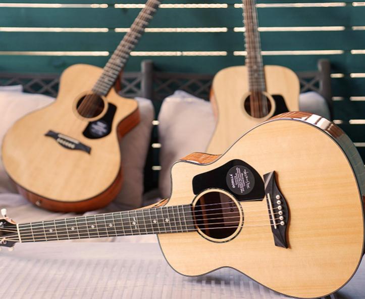 森骉磷铜镀膜吉他琴弦,奥路菲吉他琴弦镀膜6根