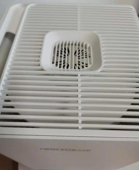舒乐氏加湿器不出雾解决办法,ahu-800j1舒乐氏智能净化加湿器