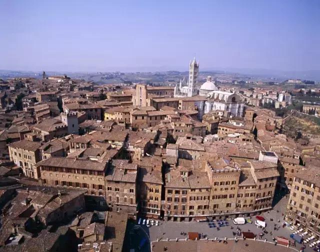 世界十大顶级美术学院,世界三大艺术院校