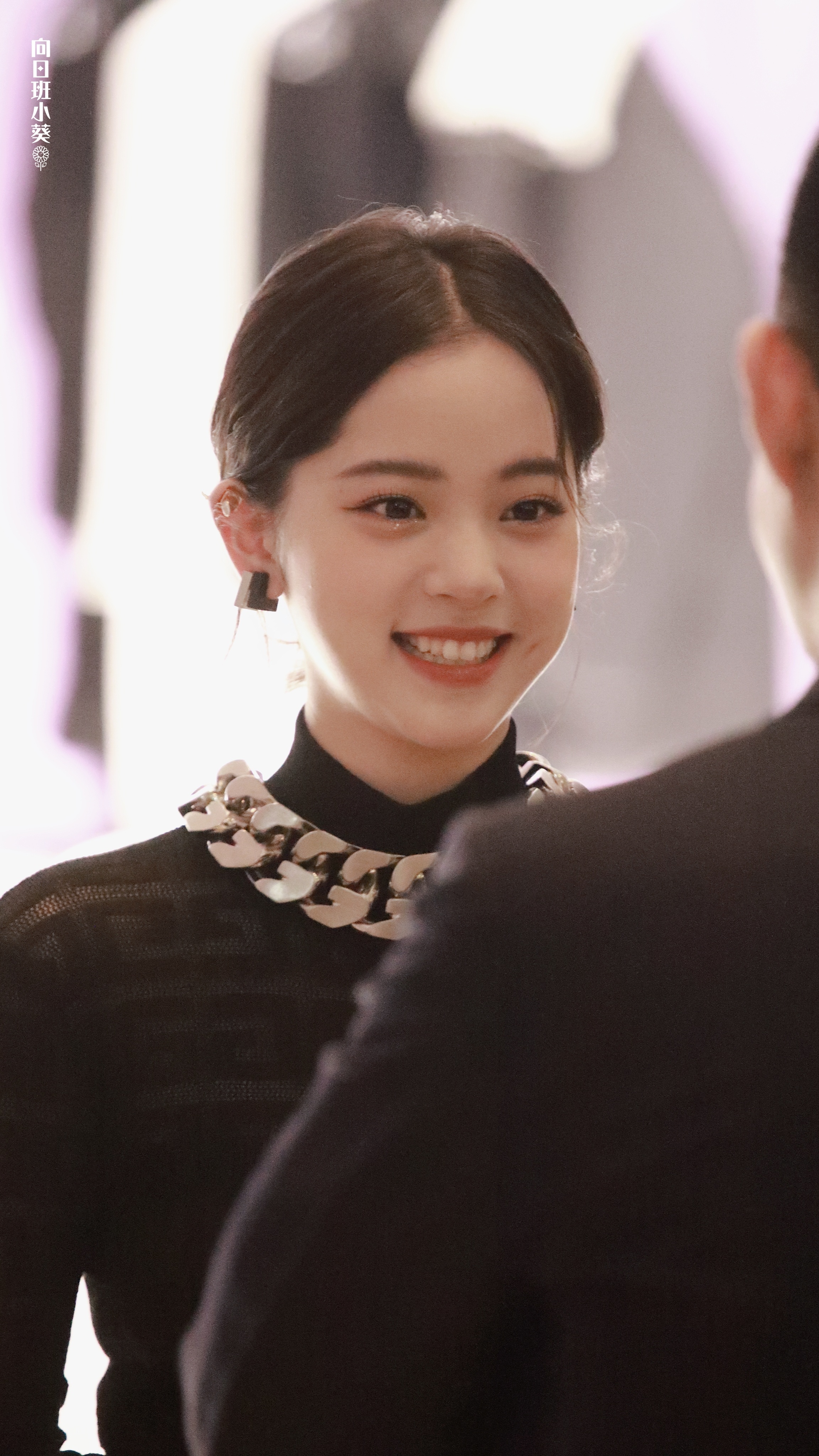 欧阳娜娜妆容教程千金妆官方版,化妆的正确步骤教程欧阳娜娜