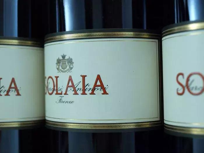 js葡萄酒榜单,权威的酒评家