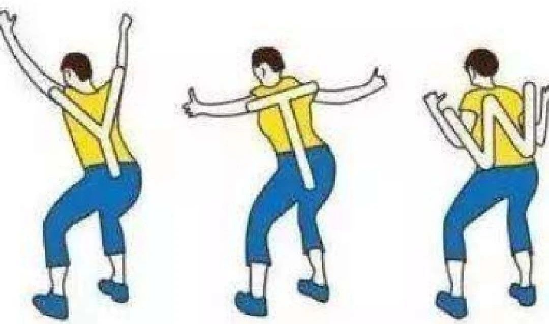 一个动作让你脖子变细,脖子又短又粗怎么办