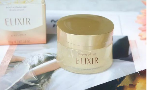 资生堂最值得买的护肤单品有哪些,资生堂最值得入手的产品