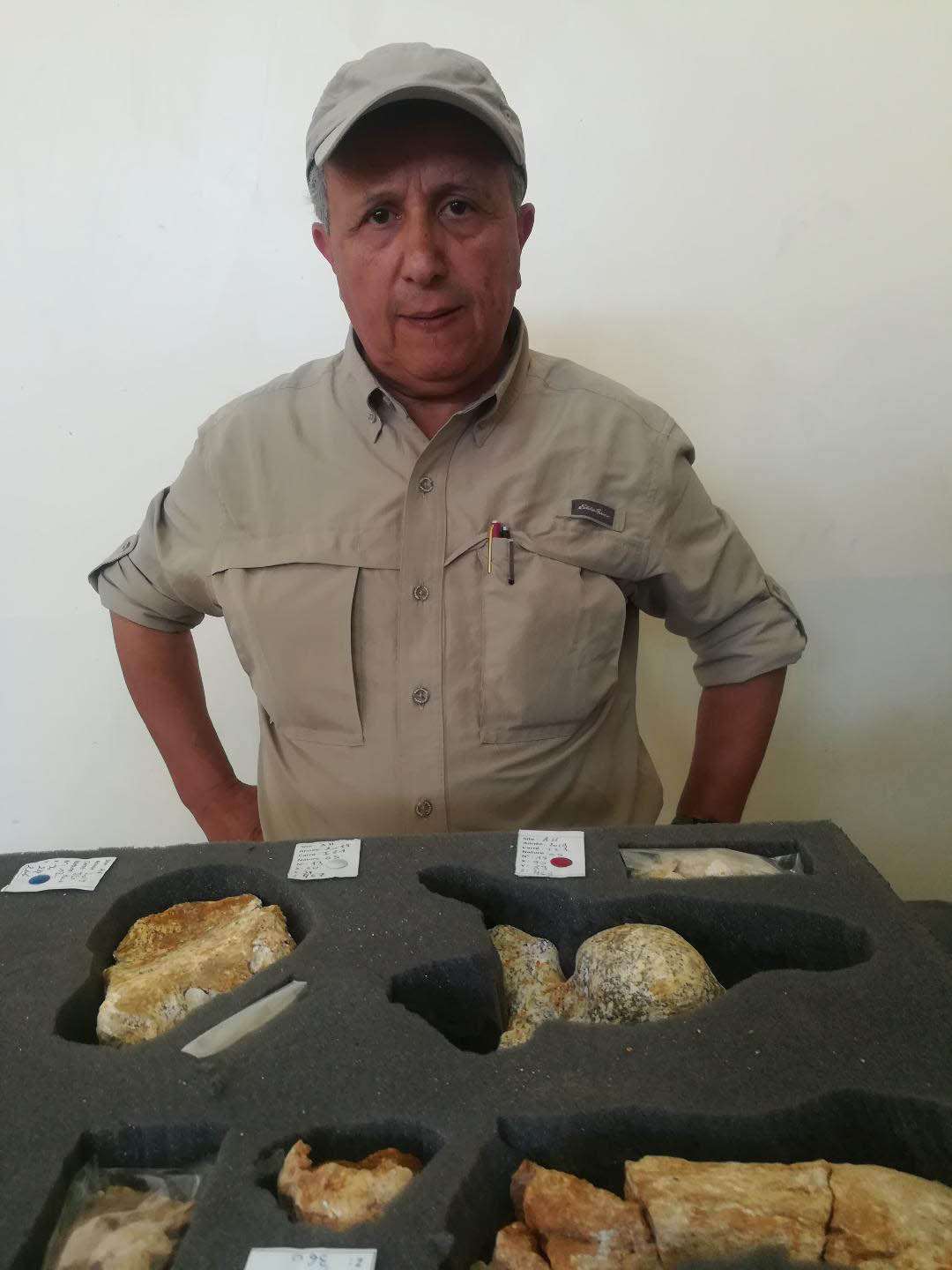 人类发源地认定,科学家确定人类的发源地