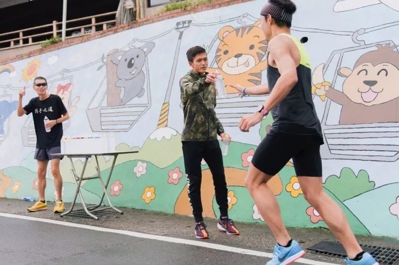 跑步不跑马拉松，你亏大了