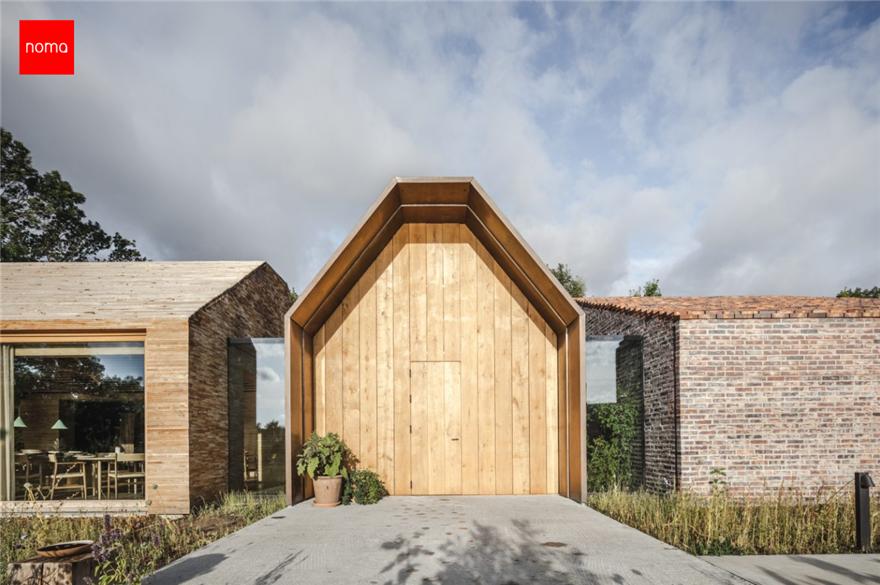 2020年度INSIDE国际室内设计大奖作品征集中，2019获奖作品回顾