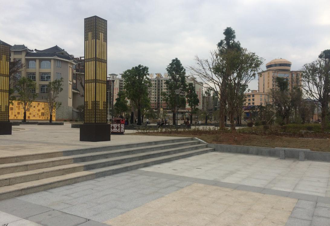 广东连州旅游景区,广东连州市有哪些旅游景点