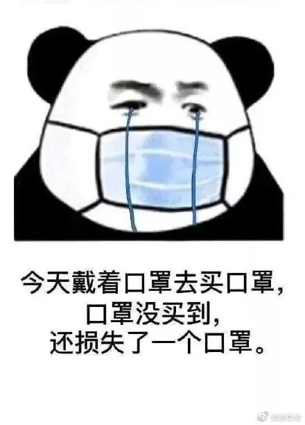 口罩来了！APP预约摇号，药店社区投放，网上秒杀，你买到了吗？