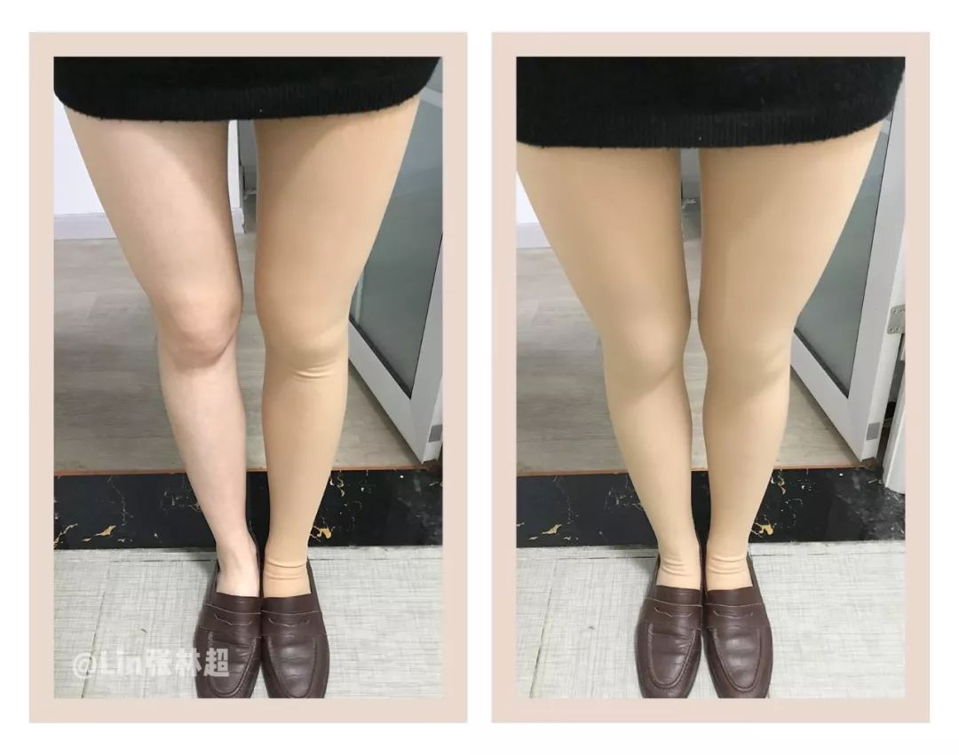 clarkarida光腿神器测评,光腿神器秋冬真实测评第一名