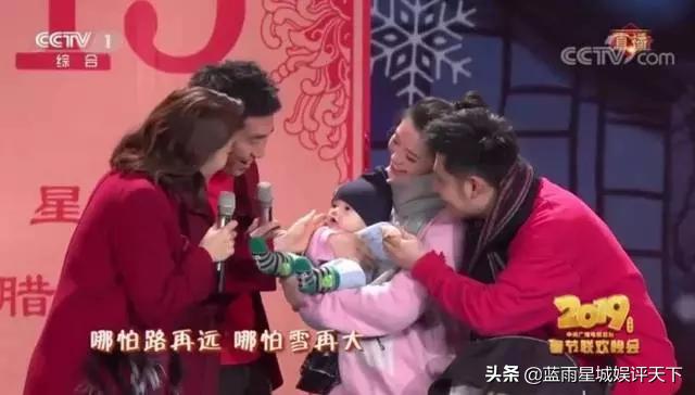 宋小宝闫学晶杨树林2019辽宁春晚,春晚节目排行榜前十名