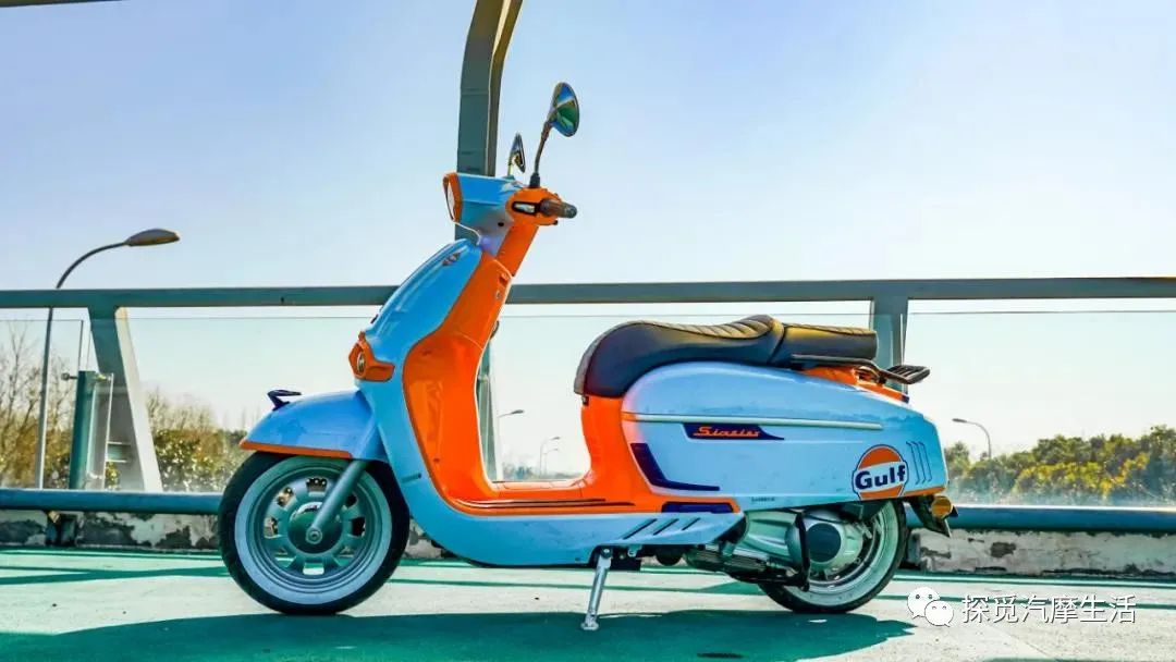 18年比亚乔medley150,比亚乔medley150和nmax155