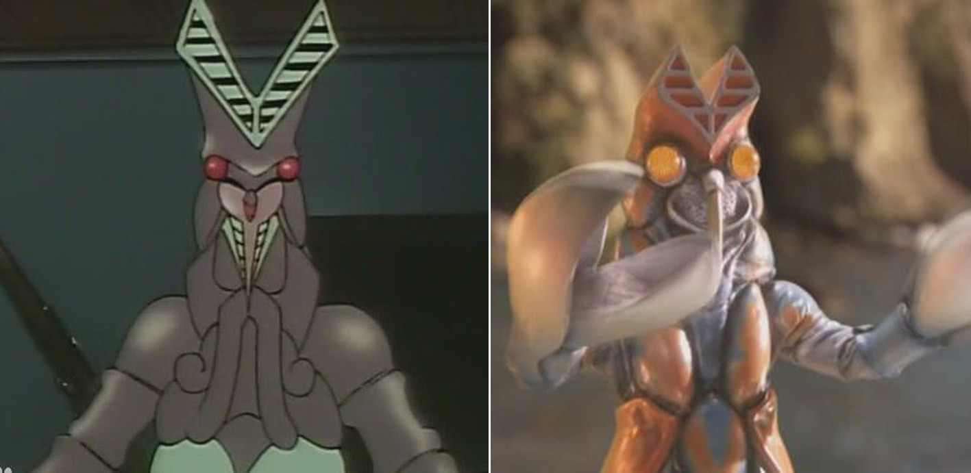 巴尔坦星人技能与特色对比,巴尔坦星人所有品种