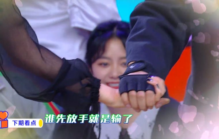 热门CP都来了,存货多的《快乐大本营》即将掀起收视高峰