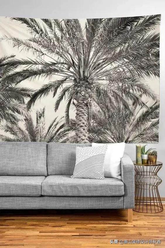 软装｜软装里“有趣的灵魂”—布艺