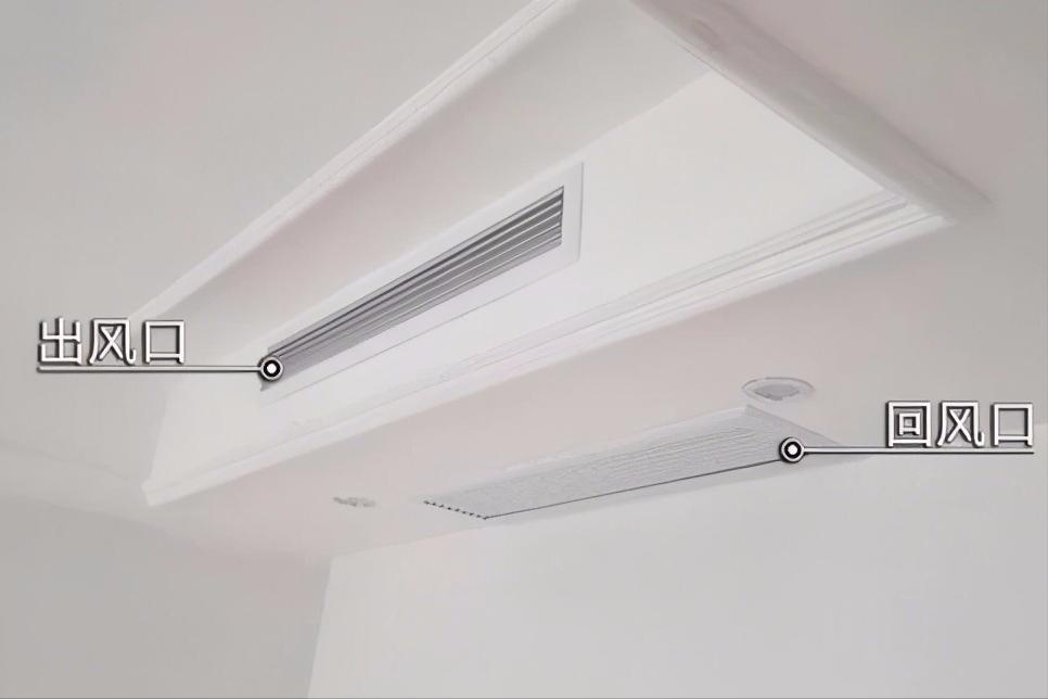 中央空调使用方法和注意事项,使用中央空调注意事项