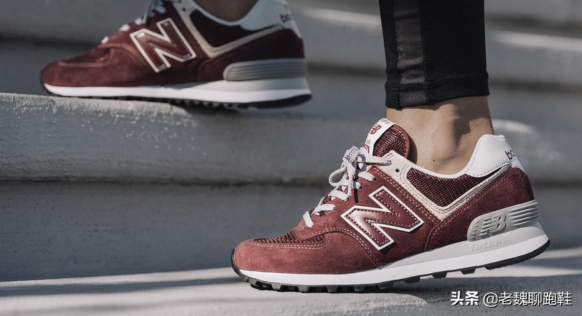 为什么大家都买跑步鞋,为什么跑步的人都喜欢买马克鞋