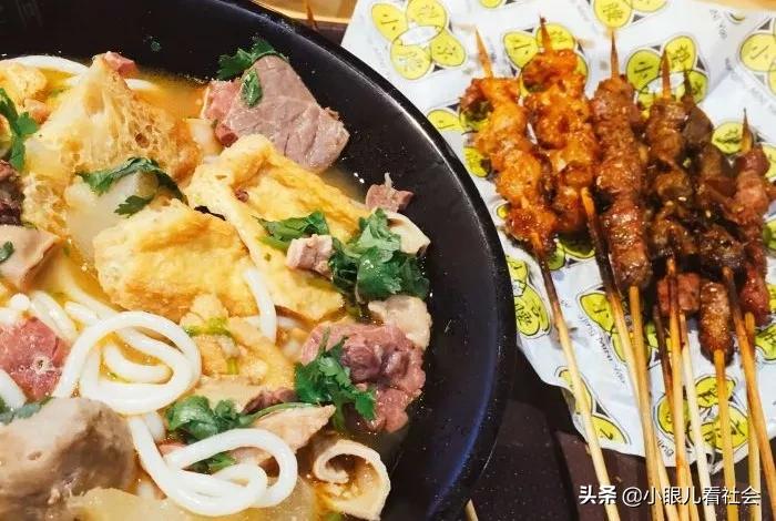 西单附近藏在胡同里的美食,那些隐藏在胡同美食小店