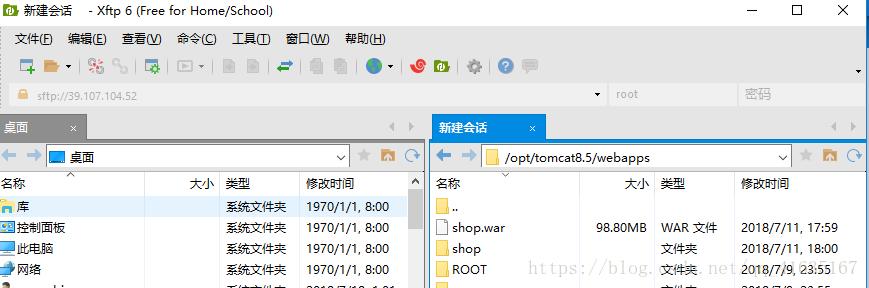 云服务器做web服务器高并发,搭建云服务器教学