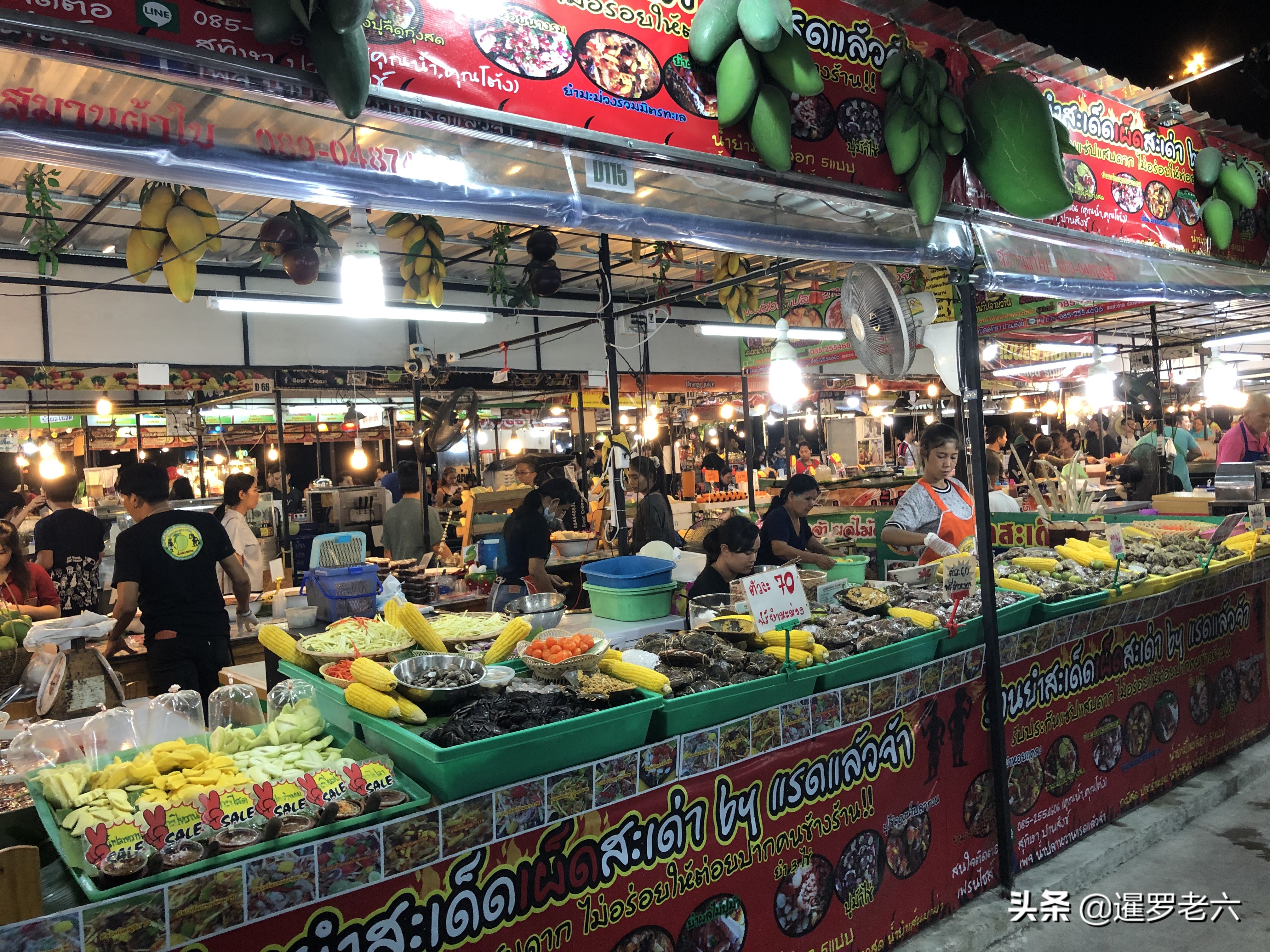 去曼谷必玩的地方,去曼谷有什么推荐的