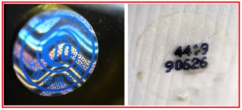 迪奥真我系列鉴别,新的迪奥真我有塑封么