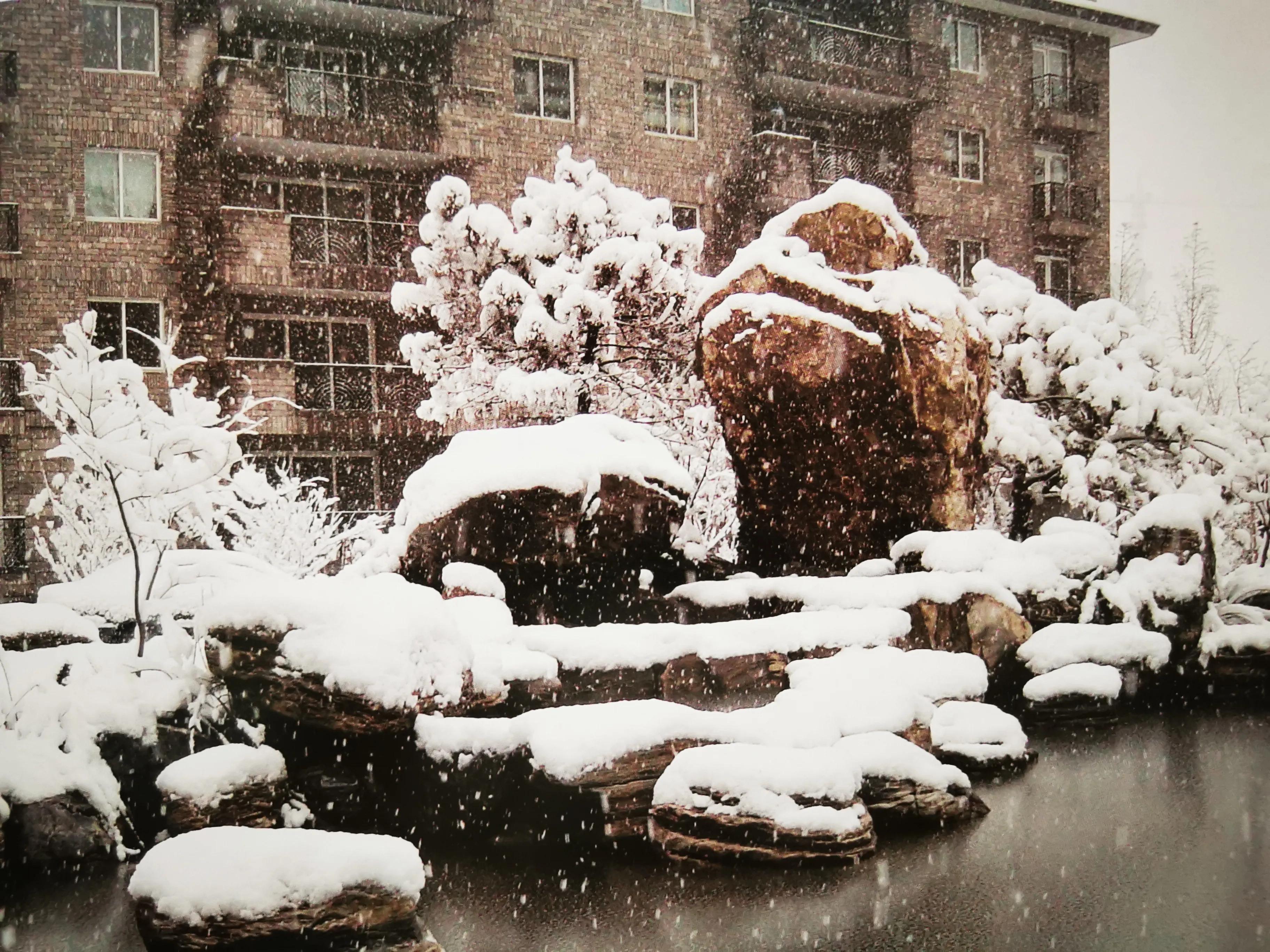 群贤庄老洋房,西安群贤庄