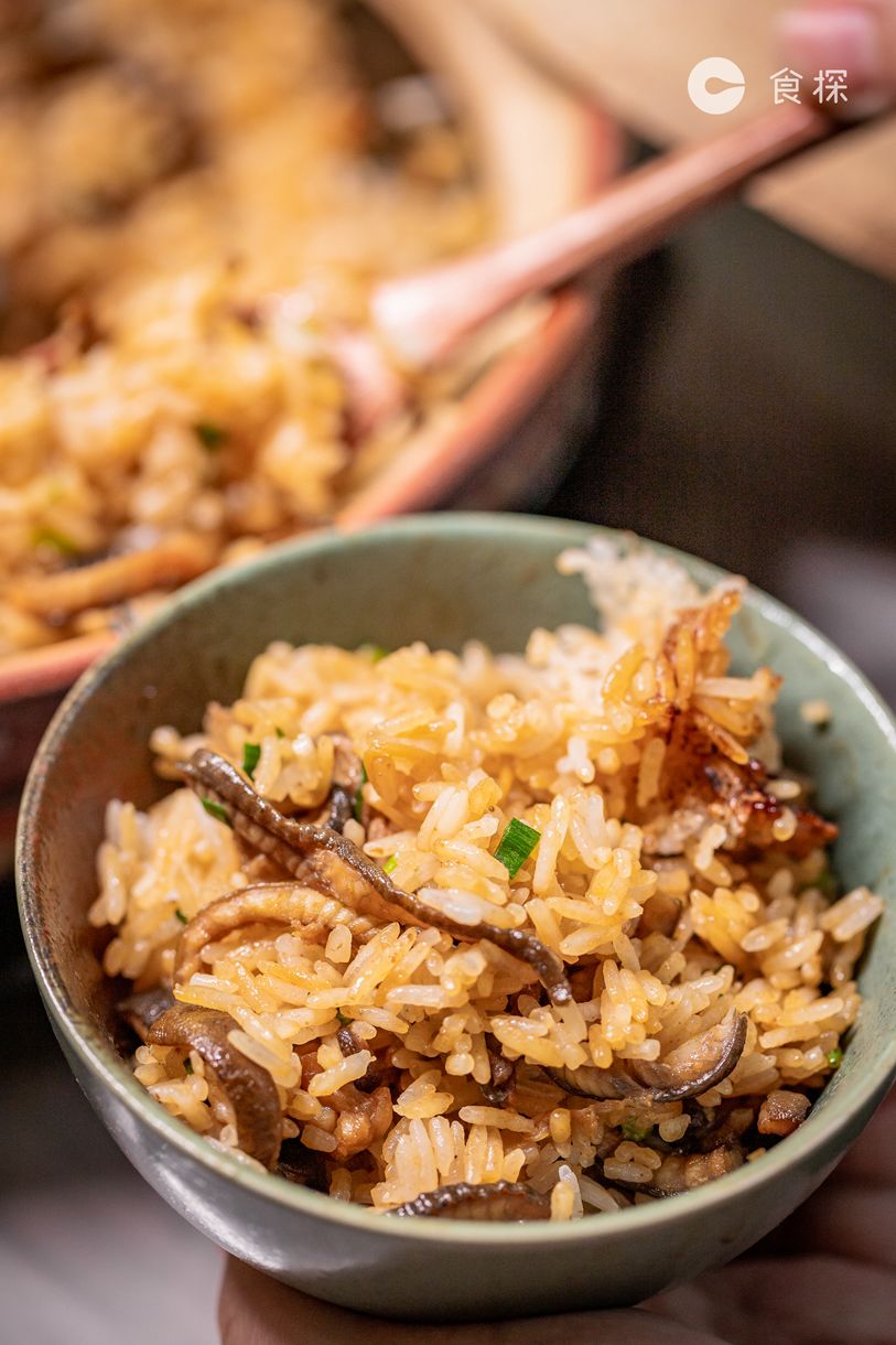 广东人最爱的啫啫煲,广东人最爱的砂锅