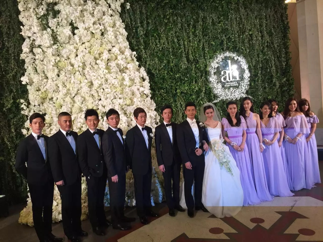 黄晓明baby离婚,黄晓明和baby为什么离婚