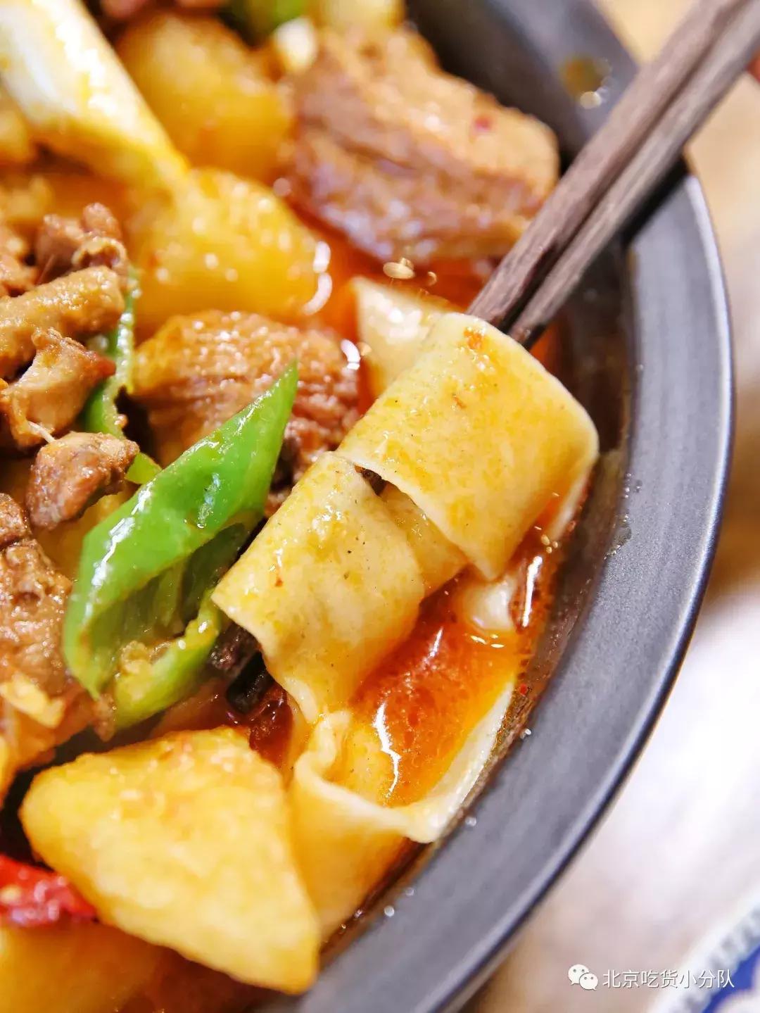 乌鲁木齐十大必吃新疆菜,在新疆不得不尝的10道新疆菜