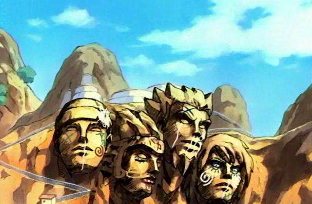 木叶丸崇拜大蛇丸,火影忍者木叶丸天赋比鸣人高