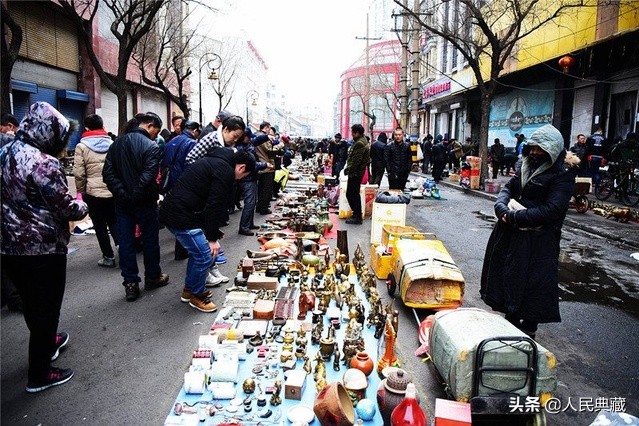 国内十大古玩交易市场,最便宜的古董古玩交易市场