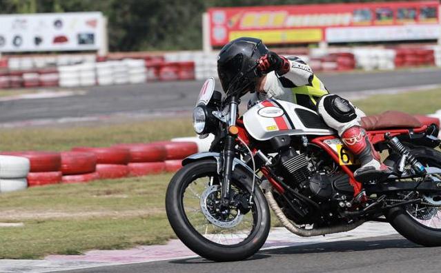 国产口碑好的大排量复古机车推荐,十大入门级复古双缸机车