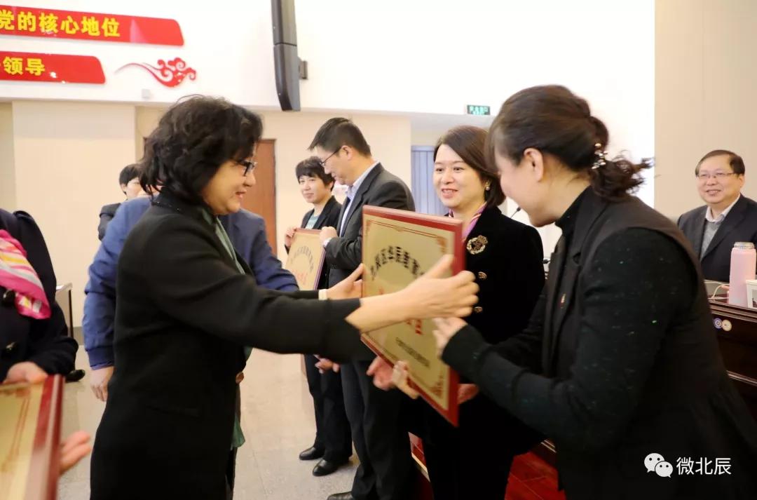 教育改革！北辰区成立华辰、普育、实验三大教育集团~