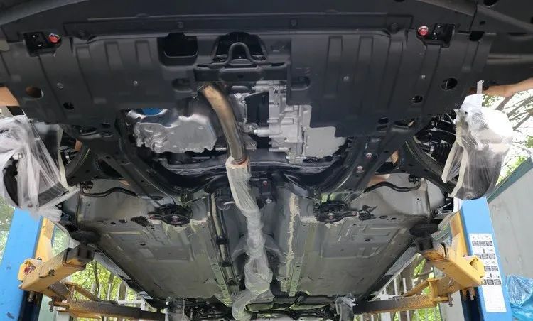 给爱车来一次保养,来给爱车做个全面养护吧