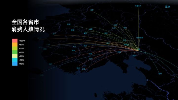 每天涨知识之高德地图真只是一个导航工具吗?