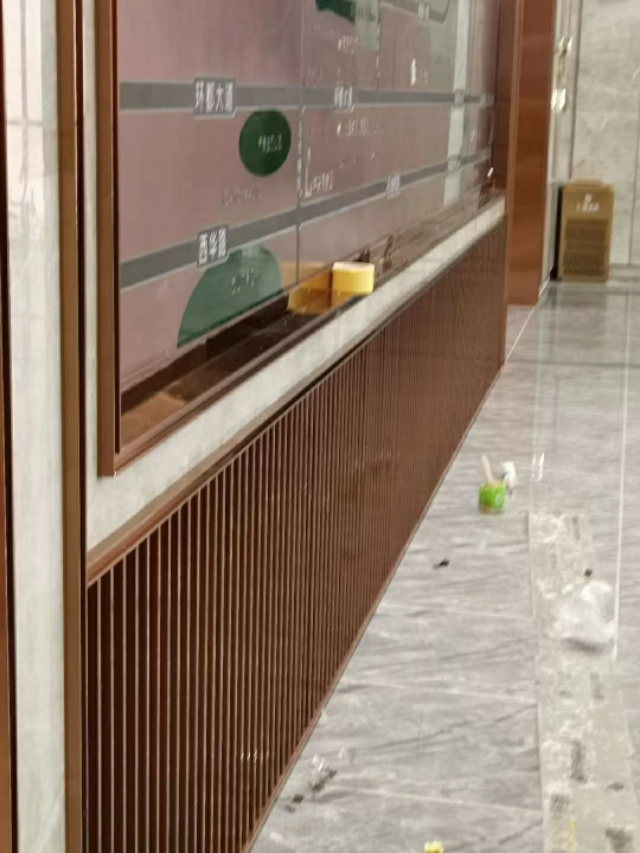 红顶辉腾不锈钢金属制品有限公司