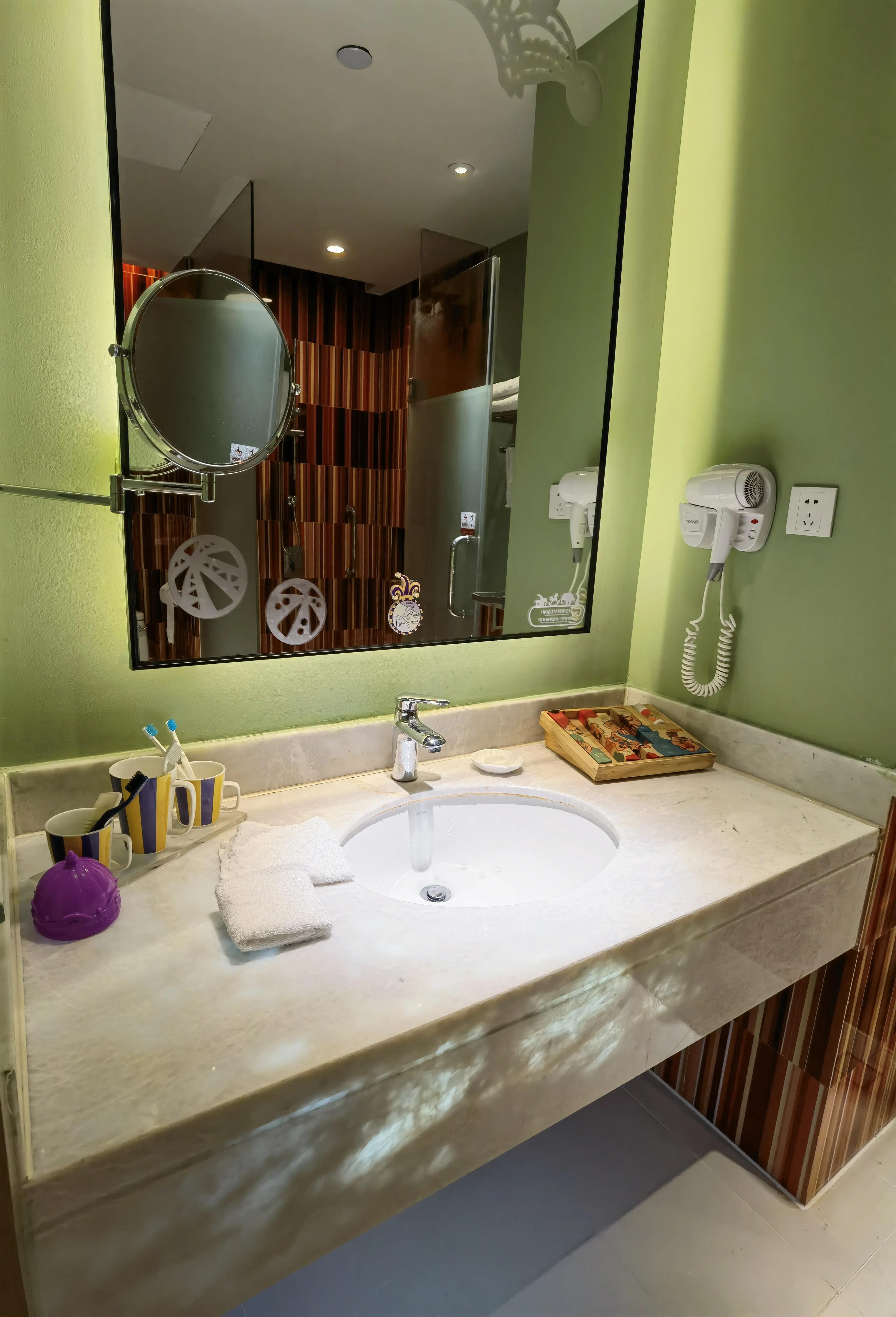 珠海长隆海洋王国之旅感受,珠海长隆海洋王国旅游全攻略