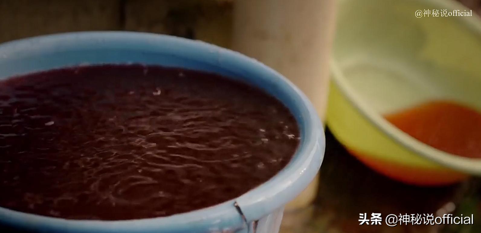 印度血雨是真实事件吗,印度天降血雨的原因