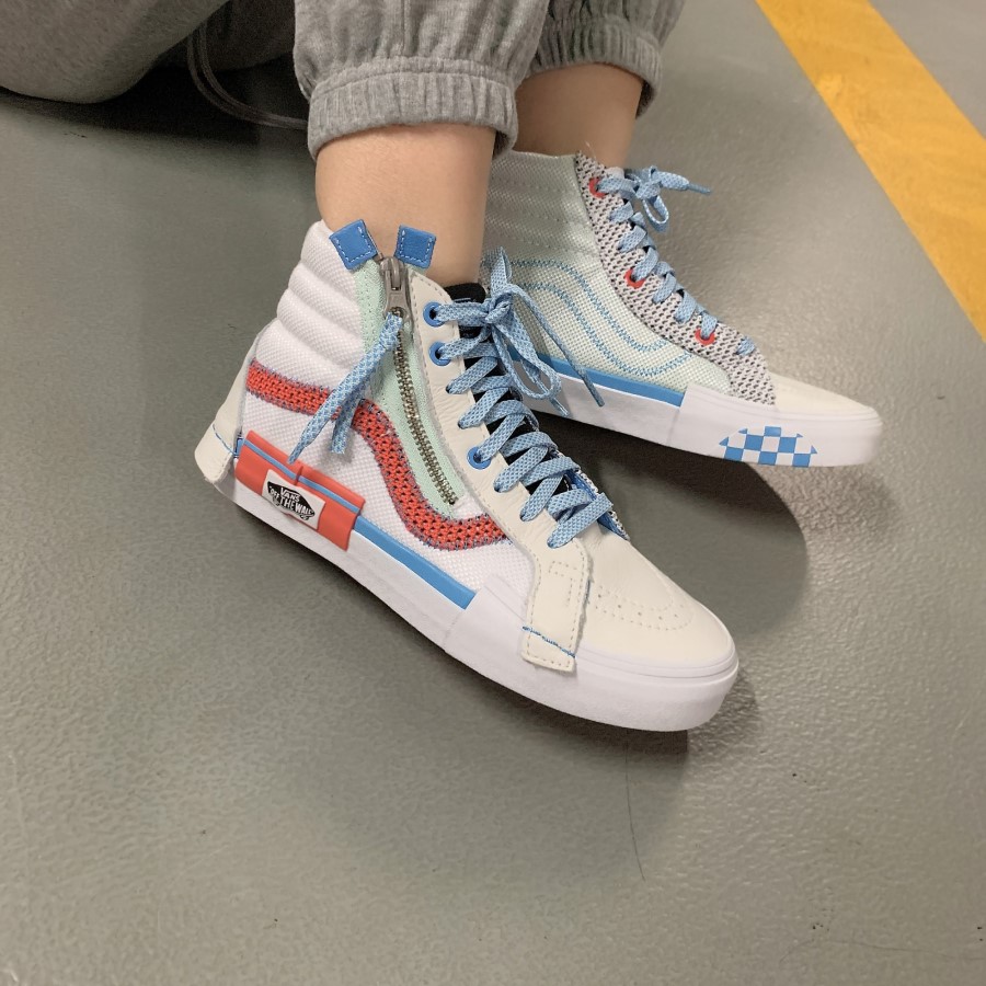 vans绉嬭鏂版,vans绉嬪涓府绌挎惌