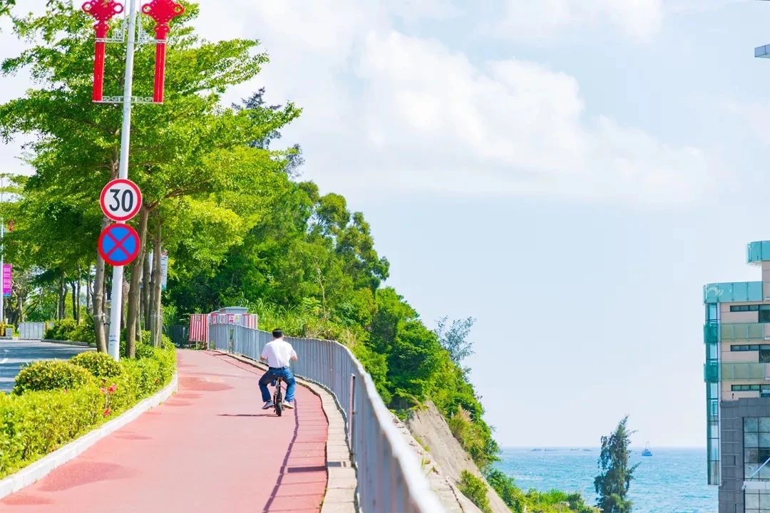 深圳10大旅游好去处,深圳盐田区周末休闲浪漫好去处