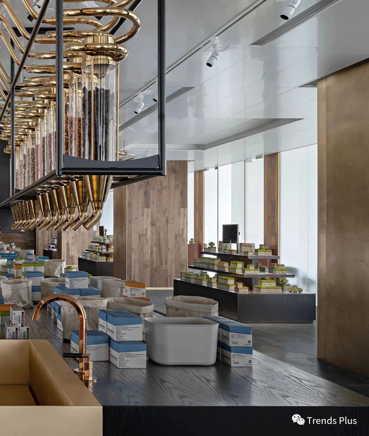 同仁堂发生了什么变化,同仁堂350年