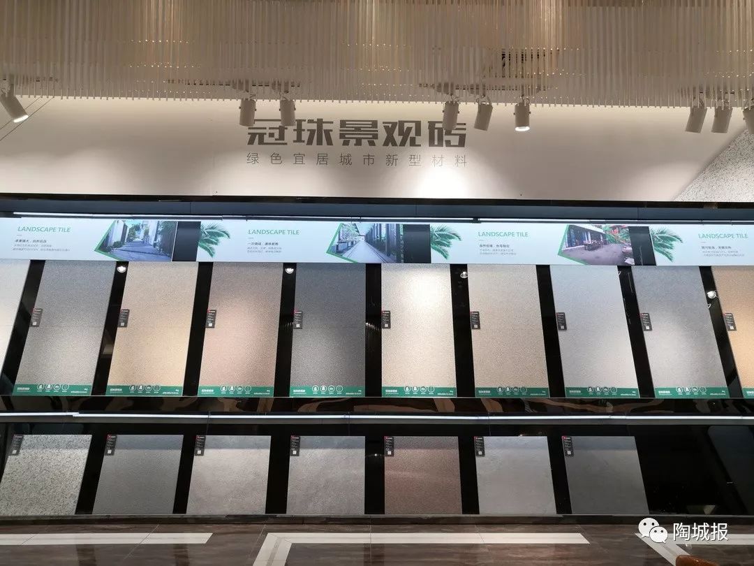 陶博会岩板品牌,广交会陶润