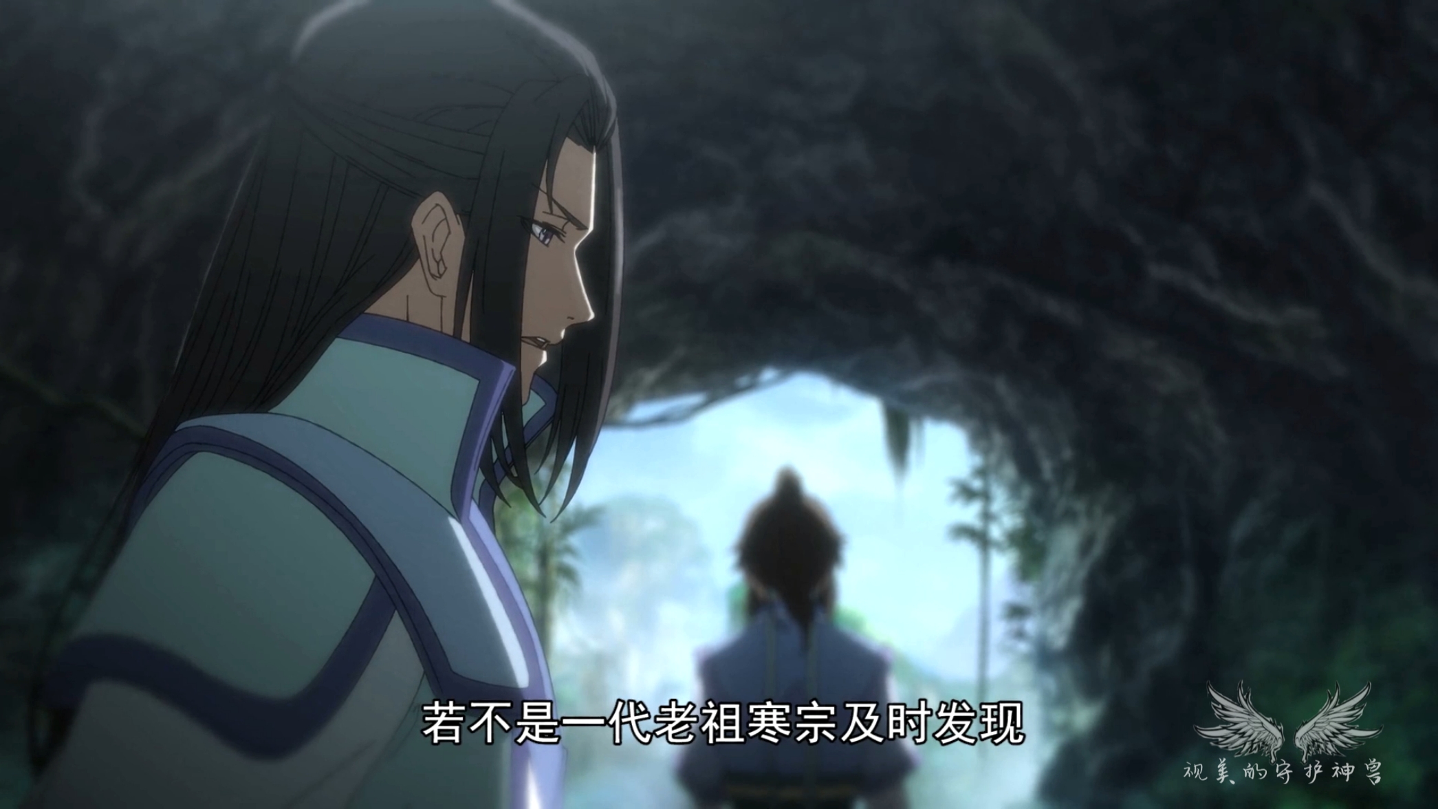 一念永恒杜凌菲白小纯决裂,一念永恒白小纯与杜凌菲的爱情