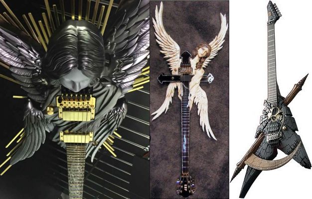 千万不要买吉他！买吉他是会死人的