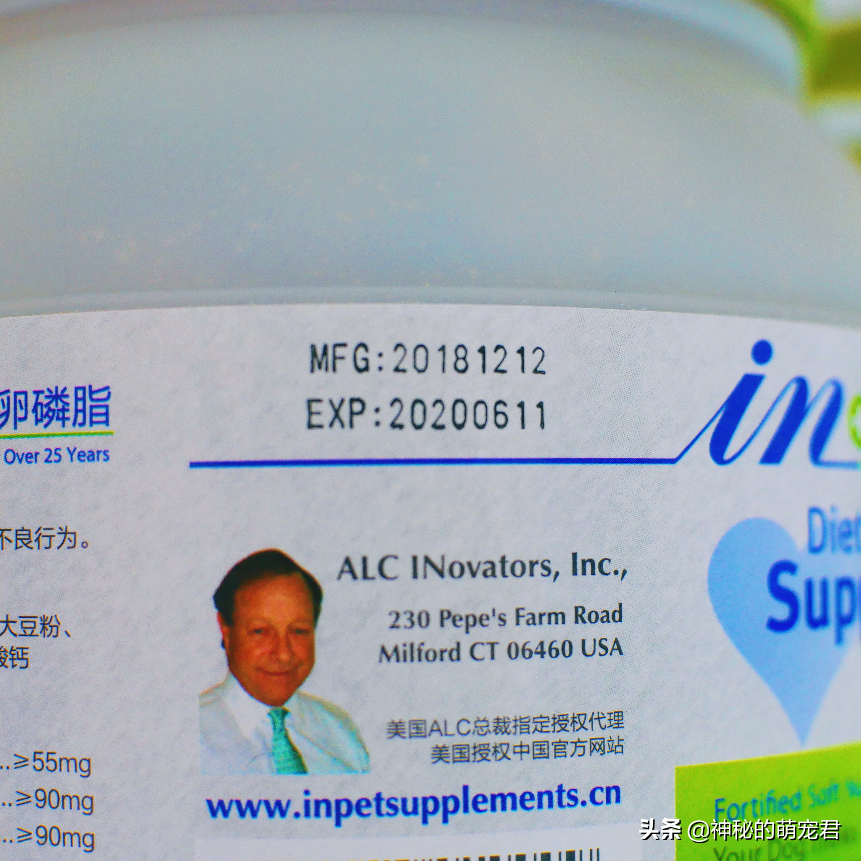 狗狗麦德氏卵磷脂,狗狗麦德氏卵磷脂一天吃多少粒