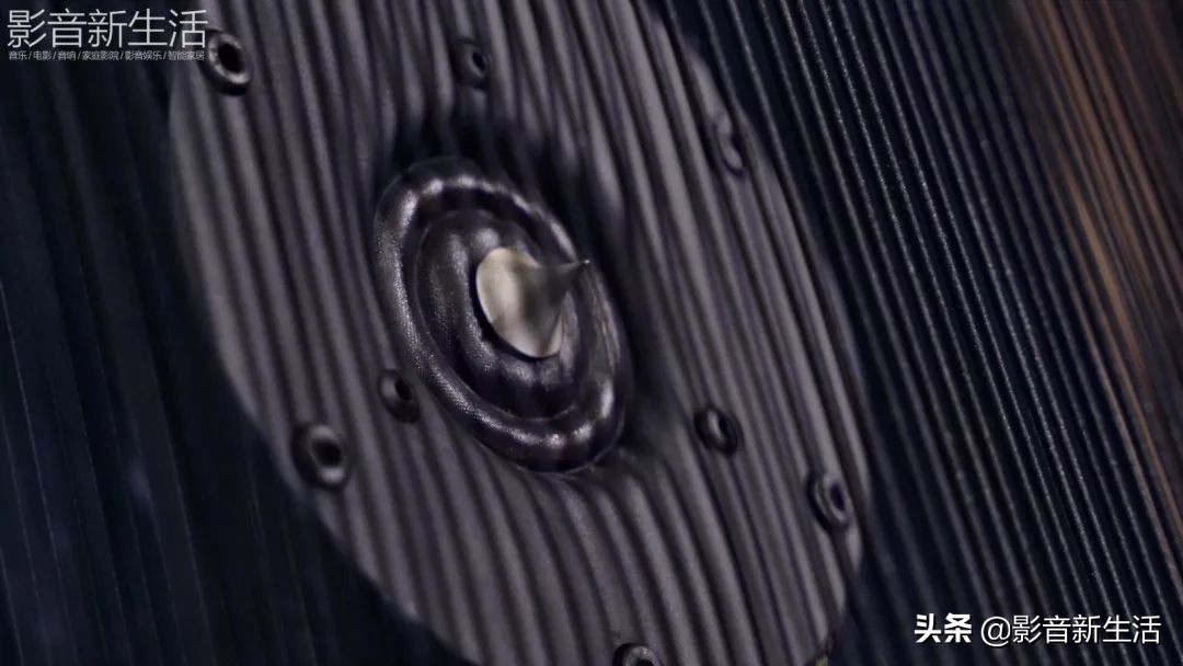 丹麦皇冠590旗舰音箱,试听丹麦达尼音响